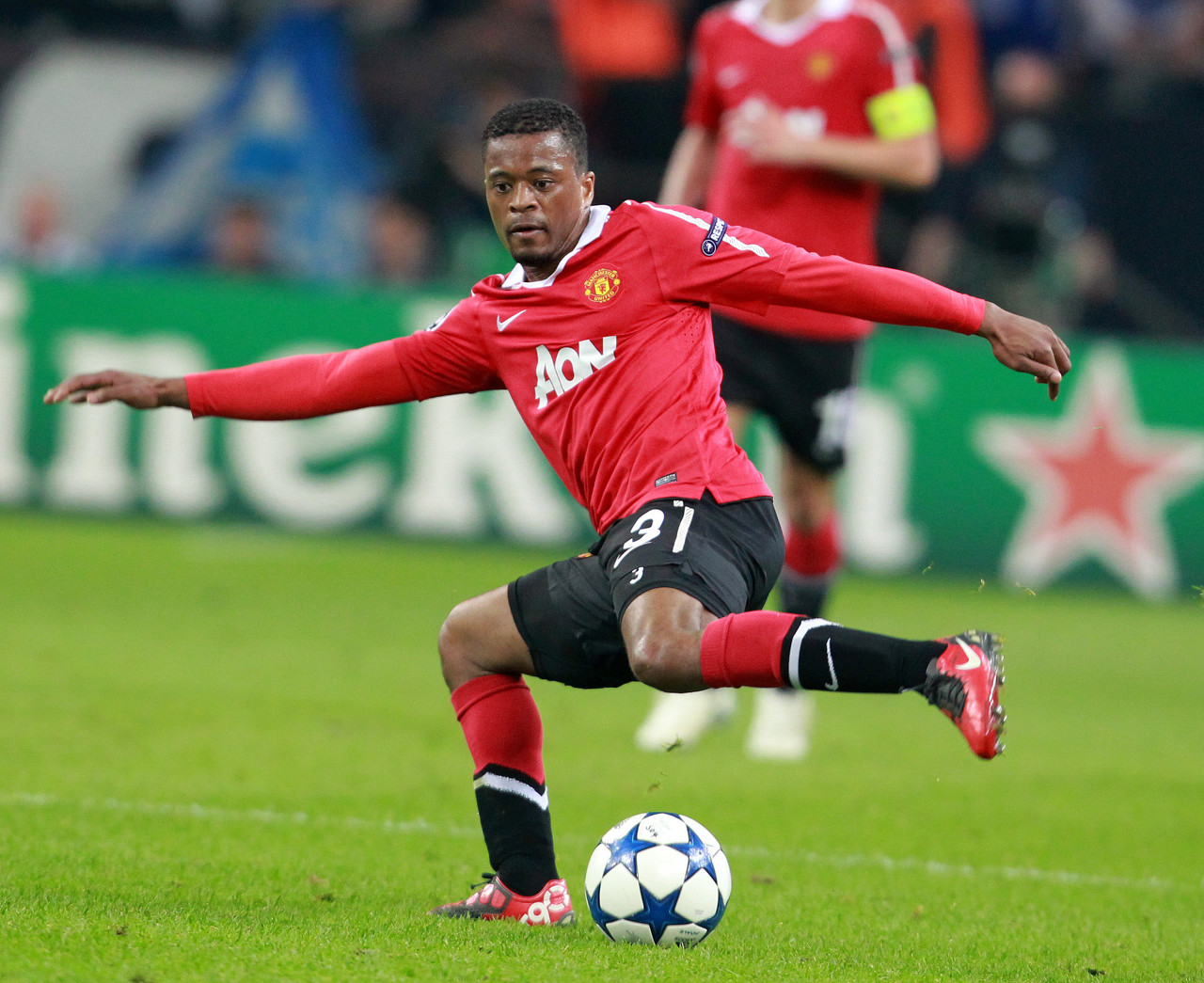 市场预期与 市场预期与