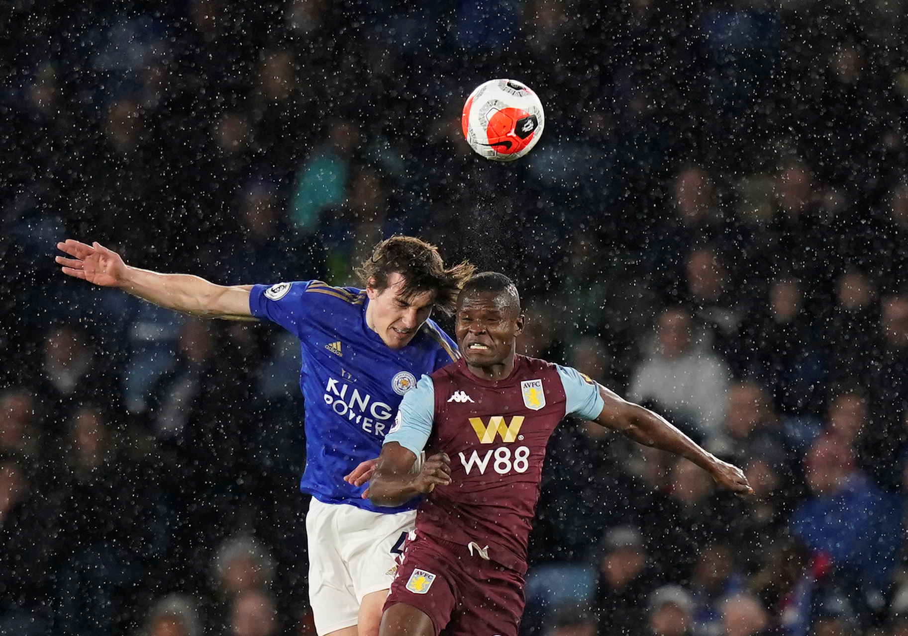 他们在预选 他们在预选